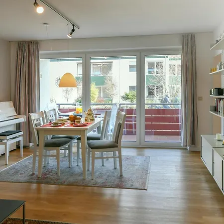 Haus Fritz-reuter-strasse Antje Britt *