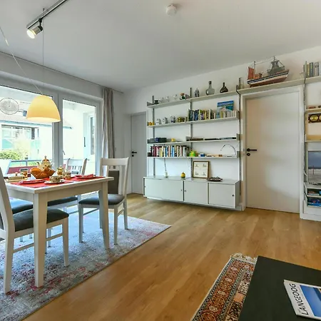 Haus Fritz-reuter-strasse Antje Britt *
