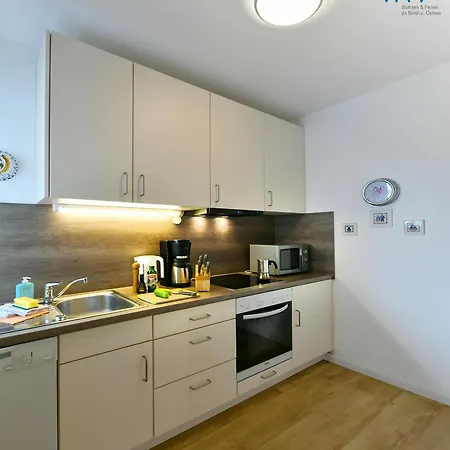 Haus Fritz-reuter-strasse Antje Britt Langeoog