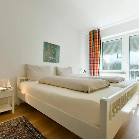 Haus Fritz-reuter-strasse Antje Britt Lejlighed