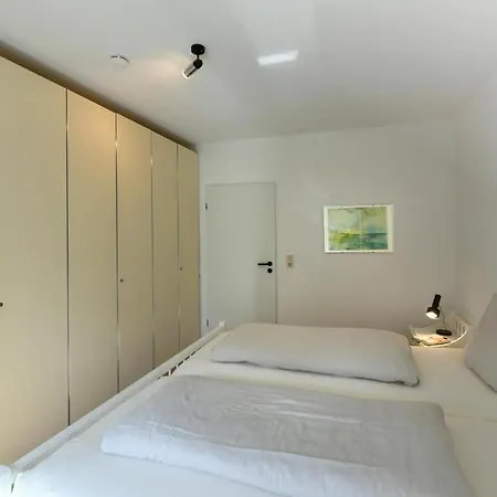 Haus Fritz-reuter-strasse Antje Britt Apartment *