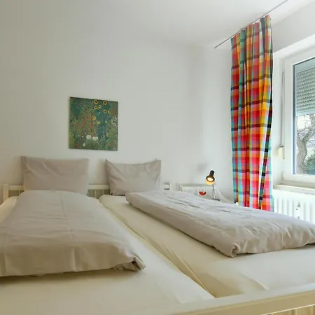 Haus Fritz-reuter-strasse Antje Britt