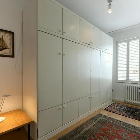 Apartment Haus Fritz-reuter-strasse Antje Britt
