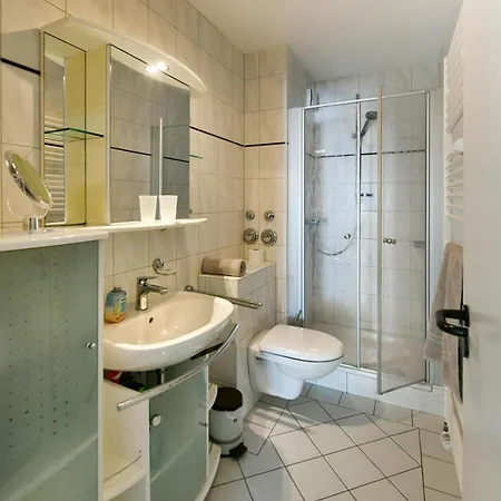 Haus Fritz-reuter-strasse Antje Britt